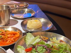 -西塔老太太泥炉烤肉(上海七宝领展广场店)