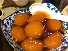 红糖粑粑-琥珀老六龙虾(四里河店)