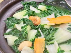 -圣丰盛宴酒家(东城店)