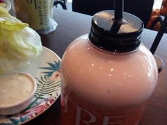 -新鲜誌·新派食集(万象天地店)