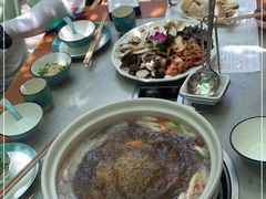 -大理董·董家小厨野生菌火锅(古城旗舰店)
