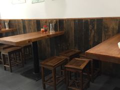 大堂-周素珍馄饨(王家弄店)