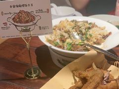 -前海沿·青岛菜(五四广场永旺店)