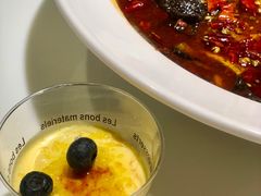 -小放牛炒菜馆(裕华万达店)