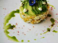 -云厨·高空西餐厅(成都瑯珀·凯悦臻选酒店)