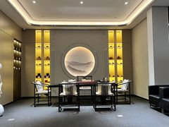 -长春华星行奔驰4S店(电影城店)