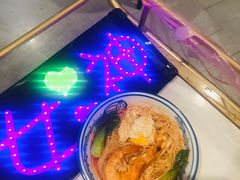 -小放牛炒菜馆(裕华万达店)