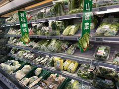 -大润发(张江店)