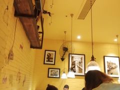 大堂-锅贴王小吃(南大街店)