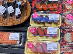 -盒马鲜生(财富中心店)