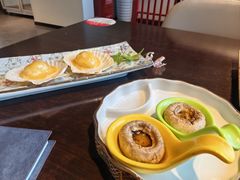 -黑松白鹿(金融街店)