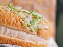 -麦当劳(总统大酒店店)