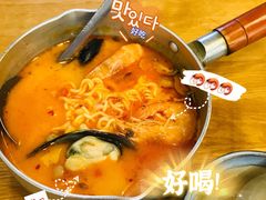 冬阴功汤-About Bistro關於·泰式家庭料理