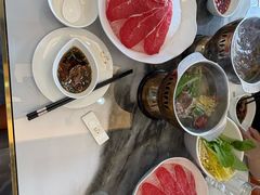 -宴中海·二十年浙菜·萧山宴(市心北路店)