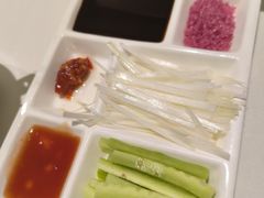 -大鸭梨烤鸭(左家庄店)