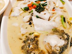 -粗茶淡饭·汉口公馆(循礼门店)