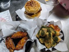 -颓记茶餐厅(美景总店)