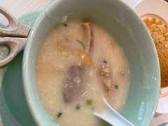 及第状元粥-金悦轩海鲜酒家(拱北店)