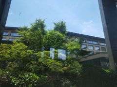 -宁波富邦荪湖山庄