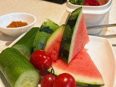 -海底捞大排档火锅(打浦路店)