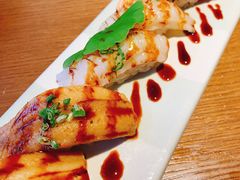 -水之惠鲜鱼料理(王府大街店)