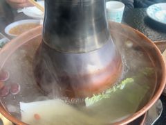 -阳坊胜利涮羊肉(阳坊老店)