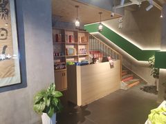 -七里香餐厅(都市印象店)