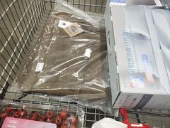 -山姆会员商店(上海浦东店)