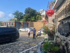 -聚农庄民宿农家院(梨木台东山店)