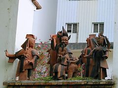 -广州市紫泥堂文化创意园景区