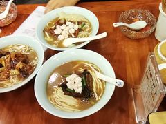 -奎元馆.百年奎元.非遗传承(西湖边的解放路店)