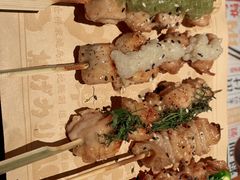 -仓桥家·焗寿司·锅物(光谷步行街店)