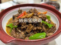 -解家河南菜(商鼎路店)