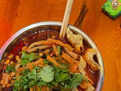 -雙冲柳州螺蛳粉&酸嘢&桂林米粉(簋街店)