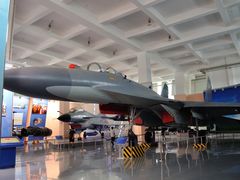 -中国航空博物馆