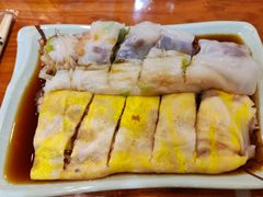 -张记炸串肠粉