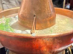 -北门涮肉·炭火铜锅涮肉(什刹海店)