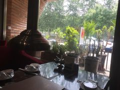 -AK47烤羊腿串吧(柳浪家园店)