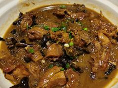 -金掌勺·锅包肉(广渠门店)