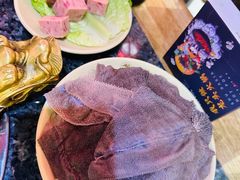 -蜀大侠火锅(森兰花园城店)