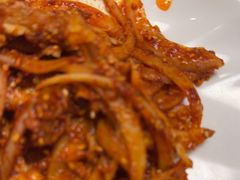 -英兰朝族饭店·英兰锅包肉(佳园路店)