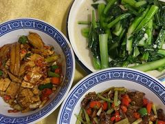 -湖南乡情湘菜馆(罗湖店)