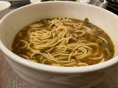 片儿川-英冠索菲特酒店·萧湘阁中餐厅