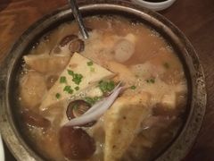 -南拳十三姨·潮汕砂锅粥(世纪金源店)