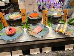 -博林天瑞喜来登酒店·西丽尚膳