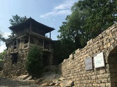 -于家石头村景区