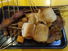 -望京小腰(北京总店)