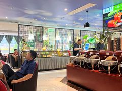 -素心素食(翠苑店)