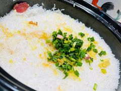 盐油饭-大笑饭堂(甲子桥店)