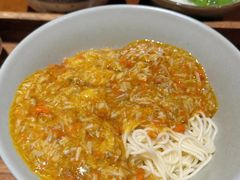 -李百蟹·江南蟹黄面·河景餐厅(夫子庙总店)